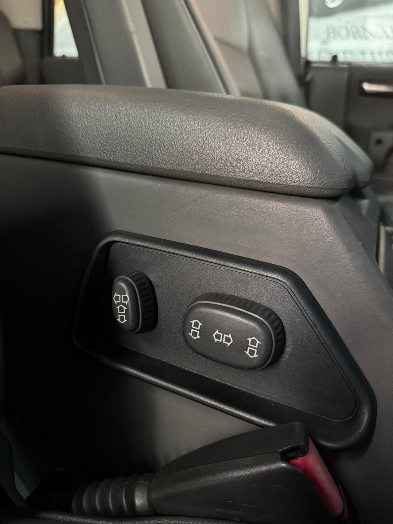 RARISSIMO 4.0 V8 DISCOVERY VOGUE *GANCIO 3500KG