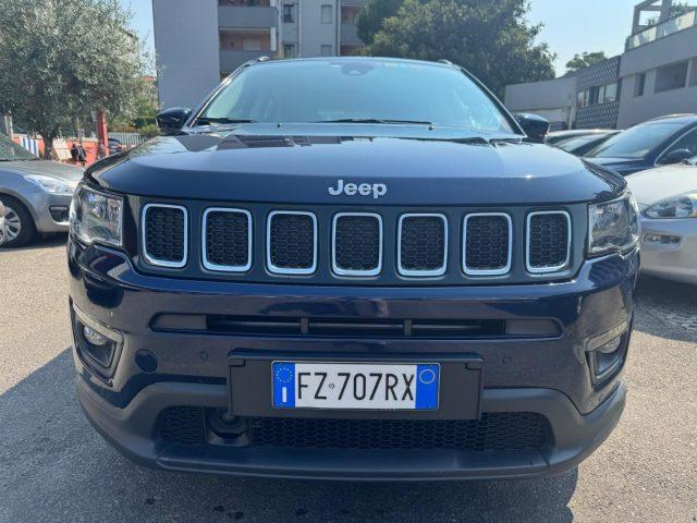 JEEP Compass 1.4 MultiAir 2WD Longitude