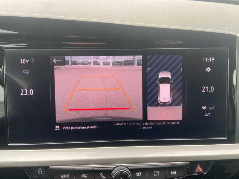 OPEL Grandland 1.5 ecotec s&s 130cv at8