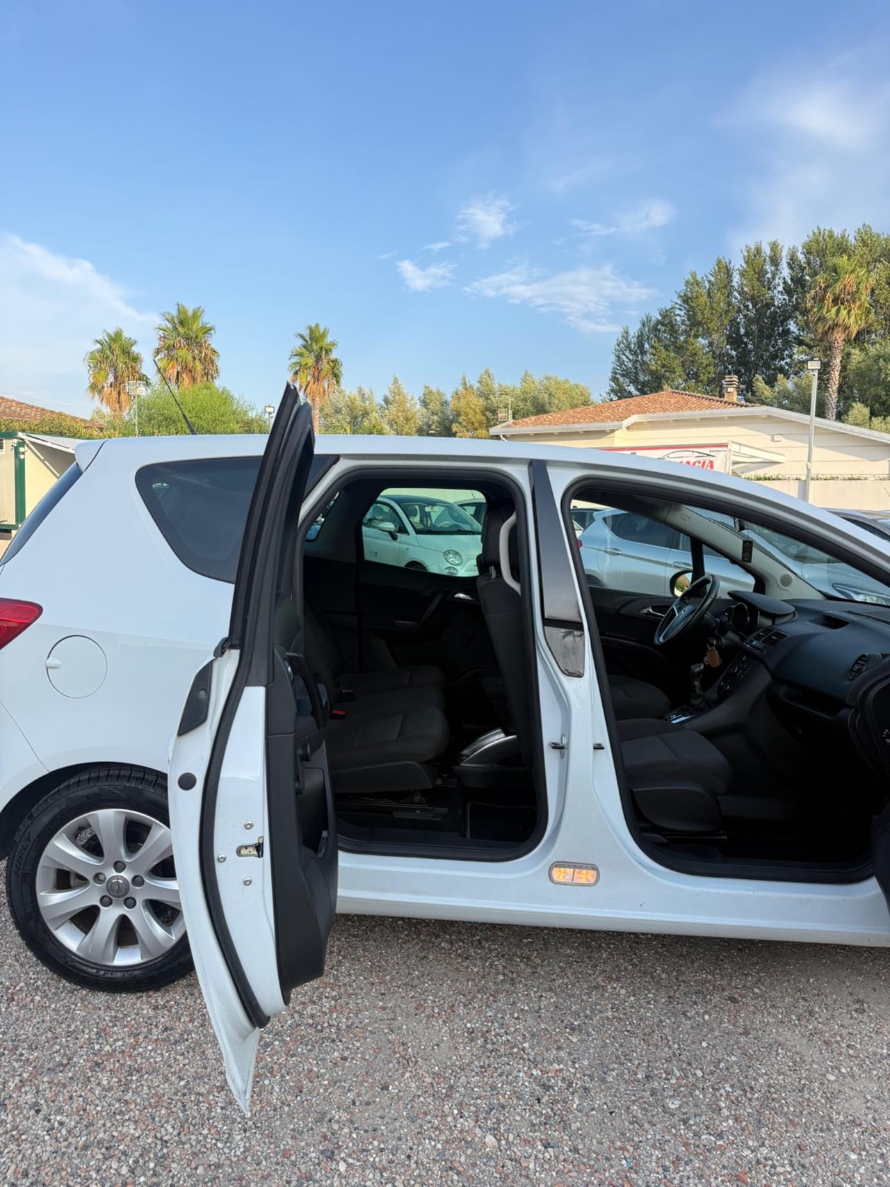 Opel Meriva 1.7 CDTI 110CV Cosmo
