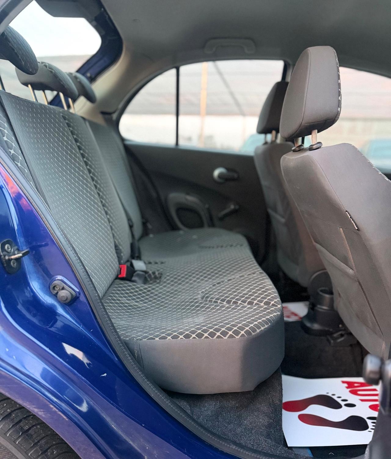 Nissan Micra 2005 1.2 16V 5 porte Acenta ok neopatentati ! ! !