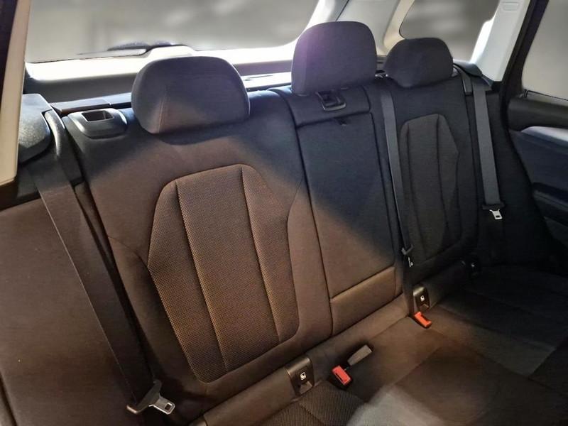 BMW X3 xDrive 20d MH48V Business Advantage Autom.