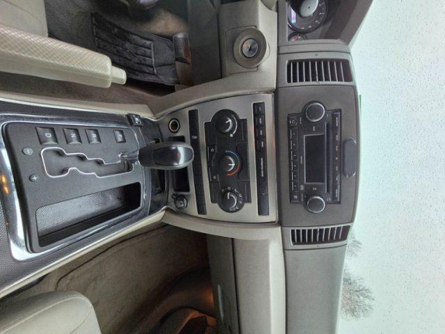 JEEP Grand Cherokee 3.7 V8 GPL