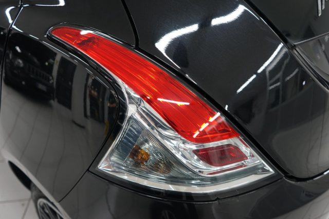 LANCIA Ypsilon 1.0 FireFly 5 porte S&S Hybrid Silver Plus