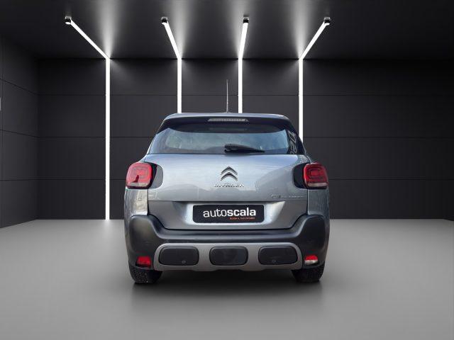 CITROEN C3 Aircross PureTech 82 Feel