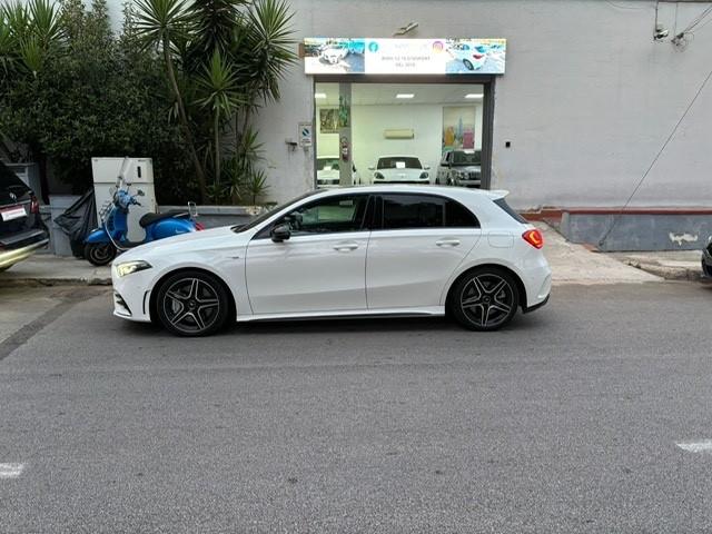 A 35 AMG