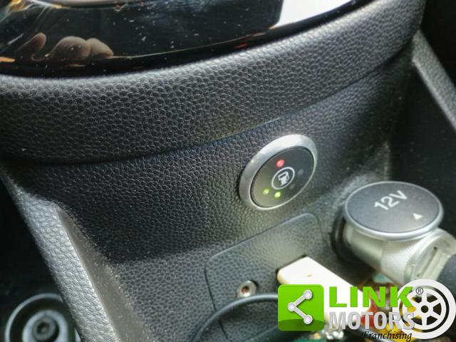 FORD Fiesta 1.4 3p. Bz.- GPL Titanium