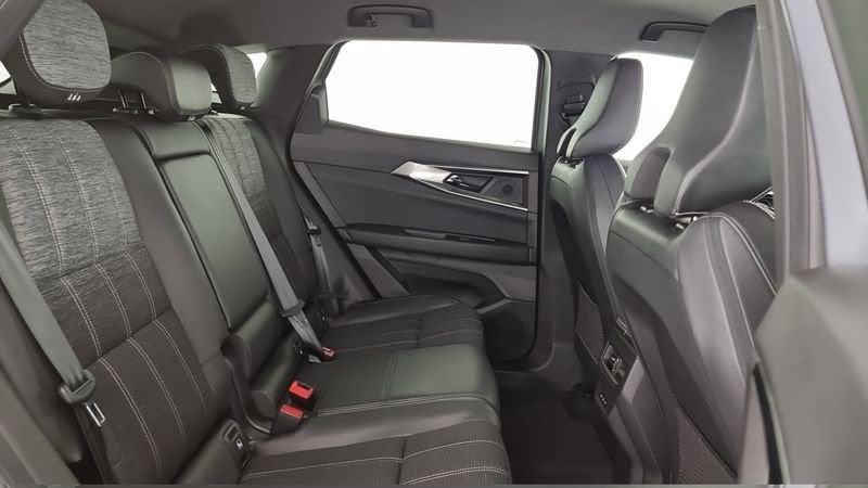 Renault Austral Mild Hybrid 160 CV Auto Techno