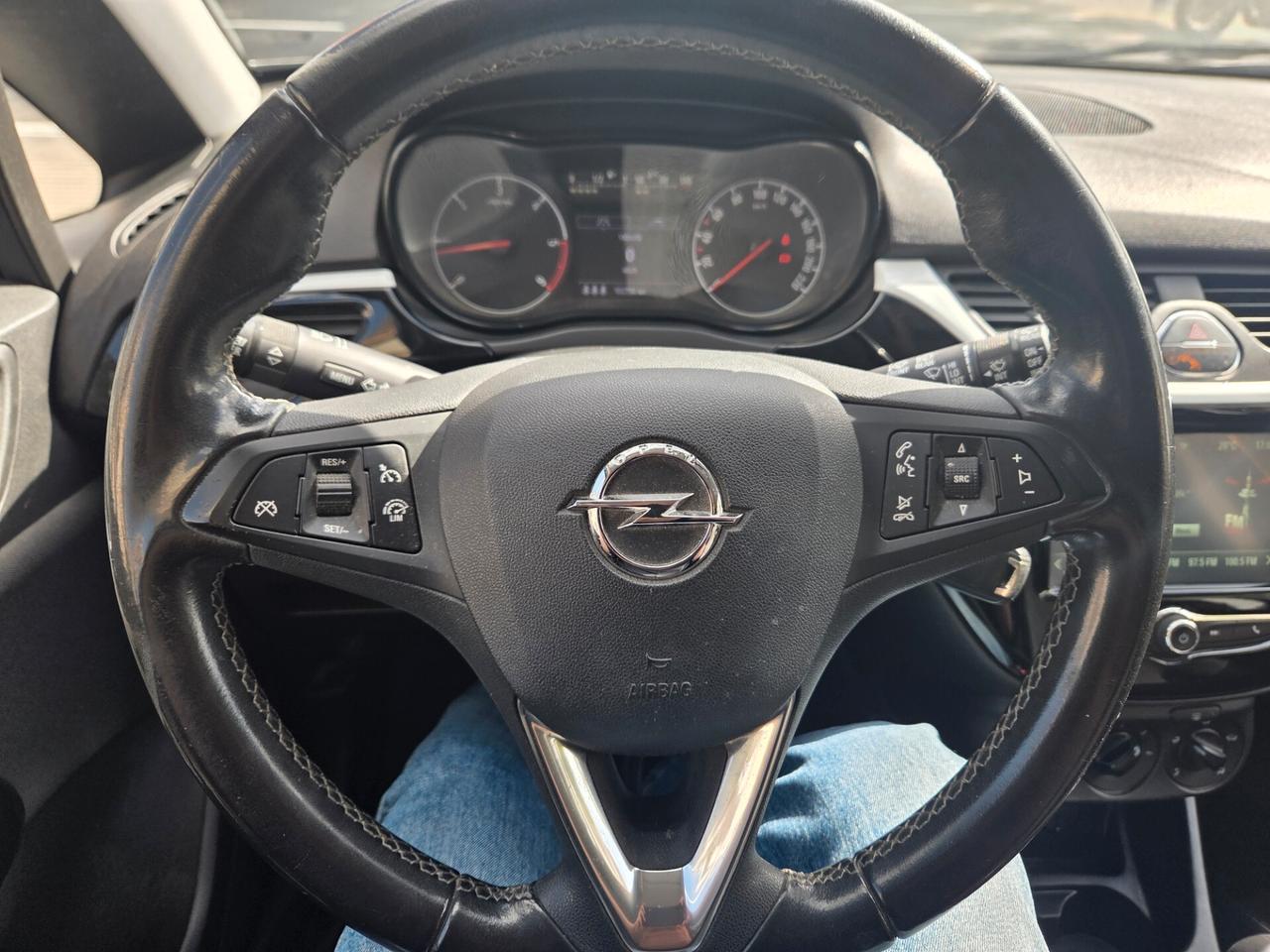 Opel Corsa 1.3 CDTI 5 porte Black Edition