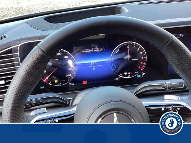 Mercedes-Benz GLE 350de 4Matic EQ-Power AMG Line Premium