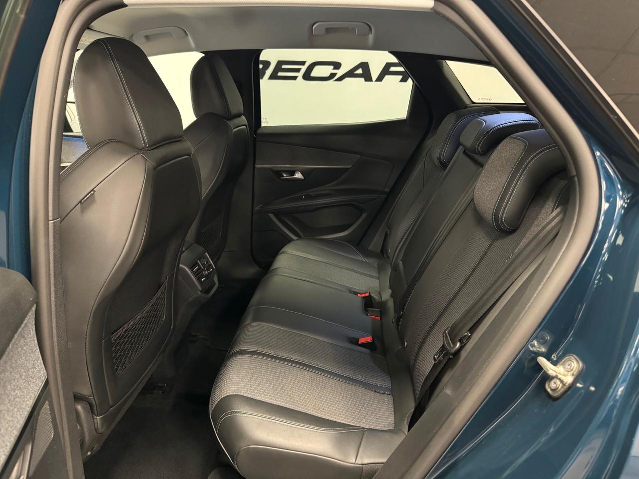 Peugeot 3008 PureTech Turbo 130 S&S EAT8 Allure Pack 80.000 KM