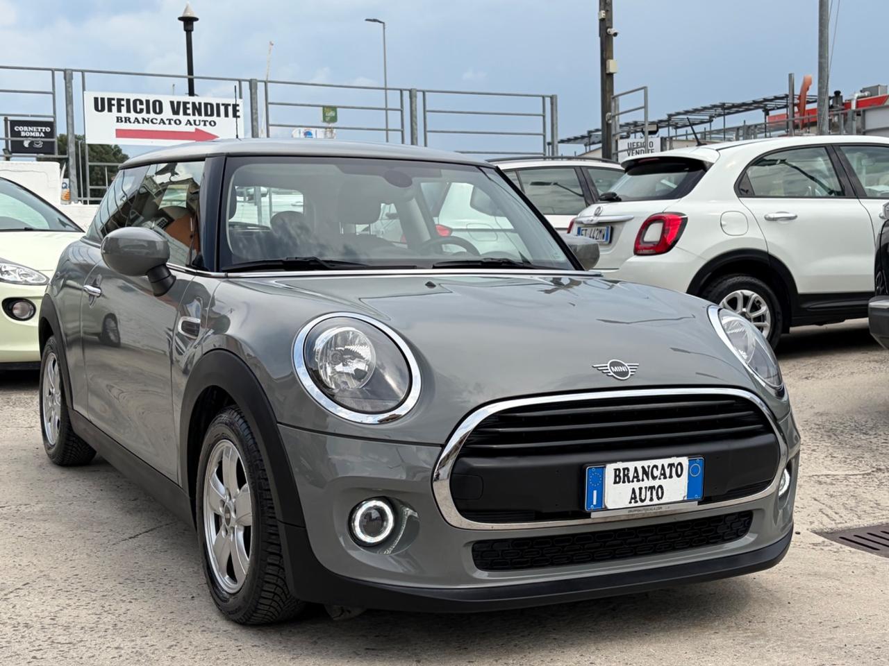 Mini 1.5 One 75 CV