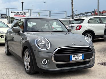 Mini 1.5 One 75 CV