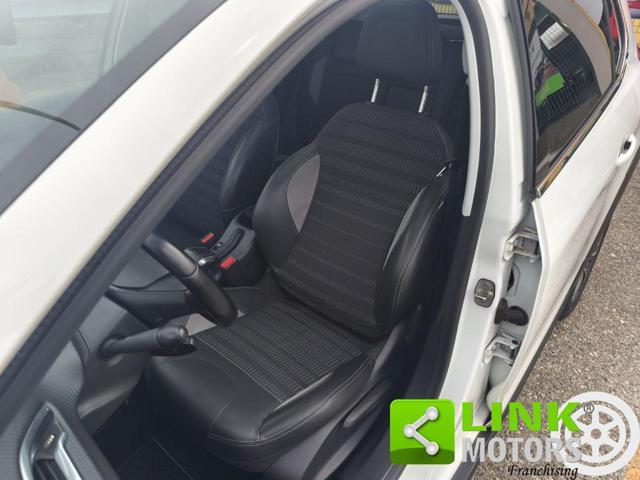 PEUGEOT 2008 1° serie PureTech 82 S&S Allure