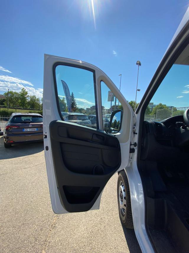 FIAT Ducato *PROMO* 35 2.2 Mjt 140CV PM-TM Furgone