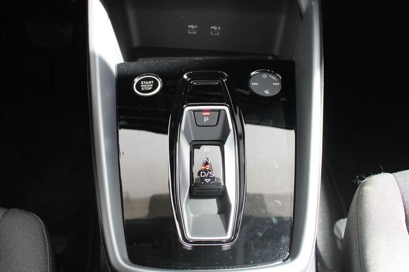 Audi A3 4 serie allstreet 35 TDI S tronic Business