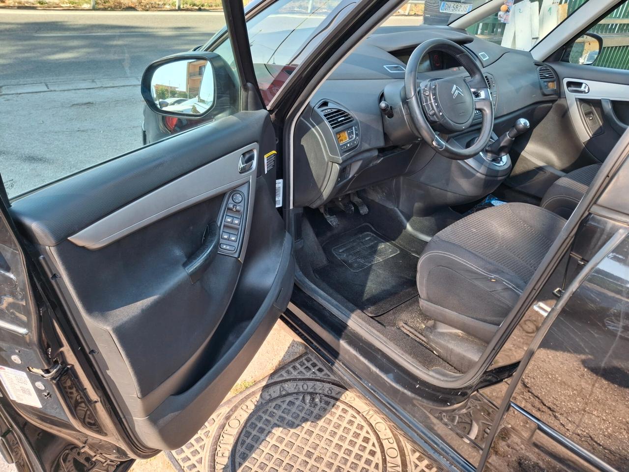 Citroen C4 Picasso 1.6 HDi Perfect 2010