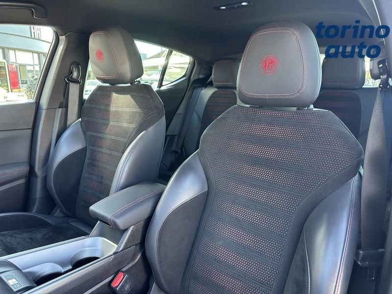 Alfa Romeo Tonale 1.5 130cv Hybrid TCT7 Speciale