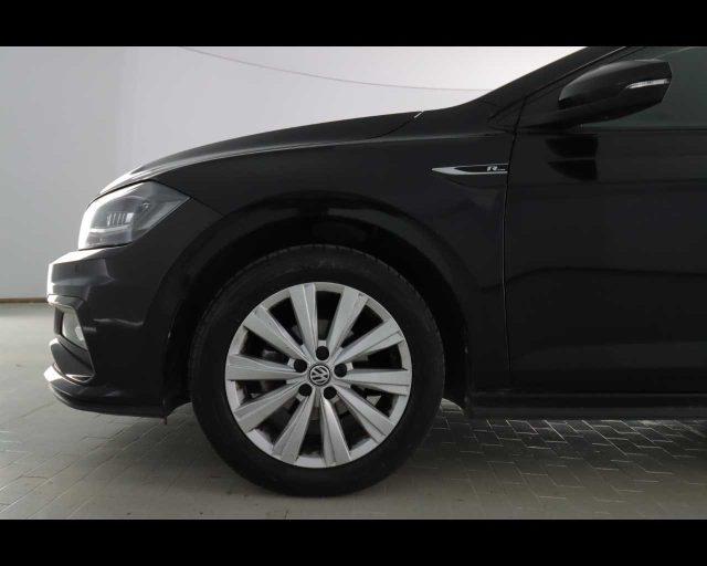 VOLKSWAGEN Polo 1.0 TSI 5p. Highline BlueMotion Technology