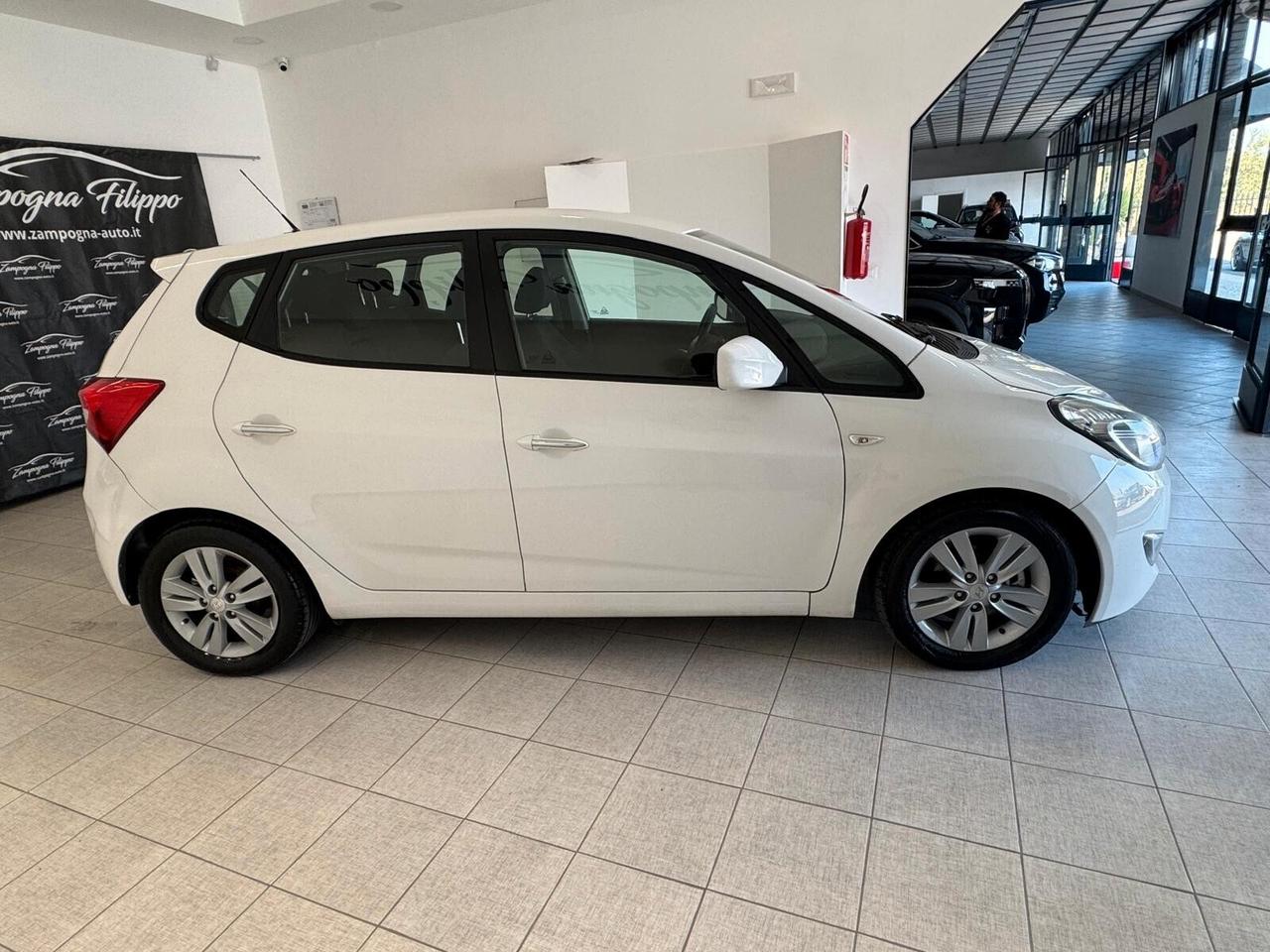 Hyundai iX20 1.4 CRDI 90 CV NEOPATENTATI