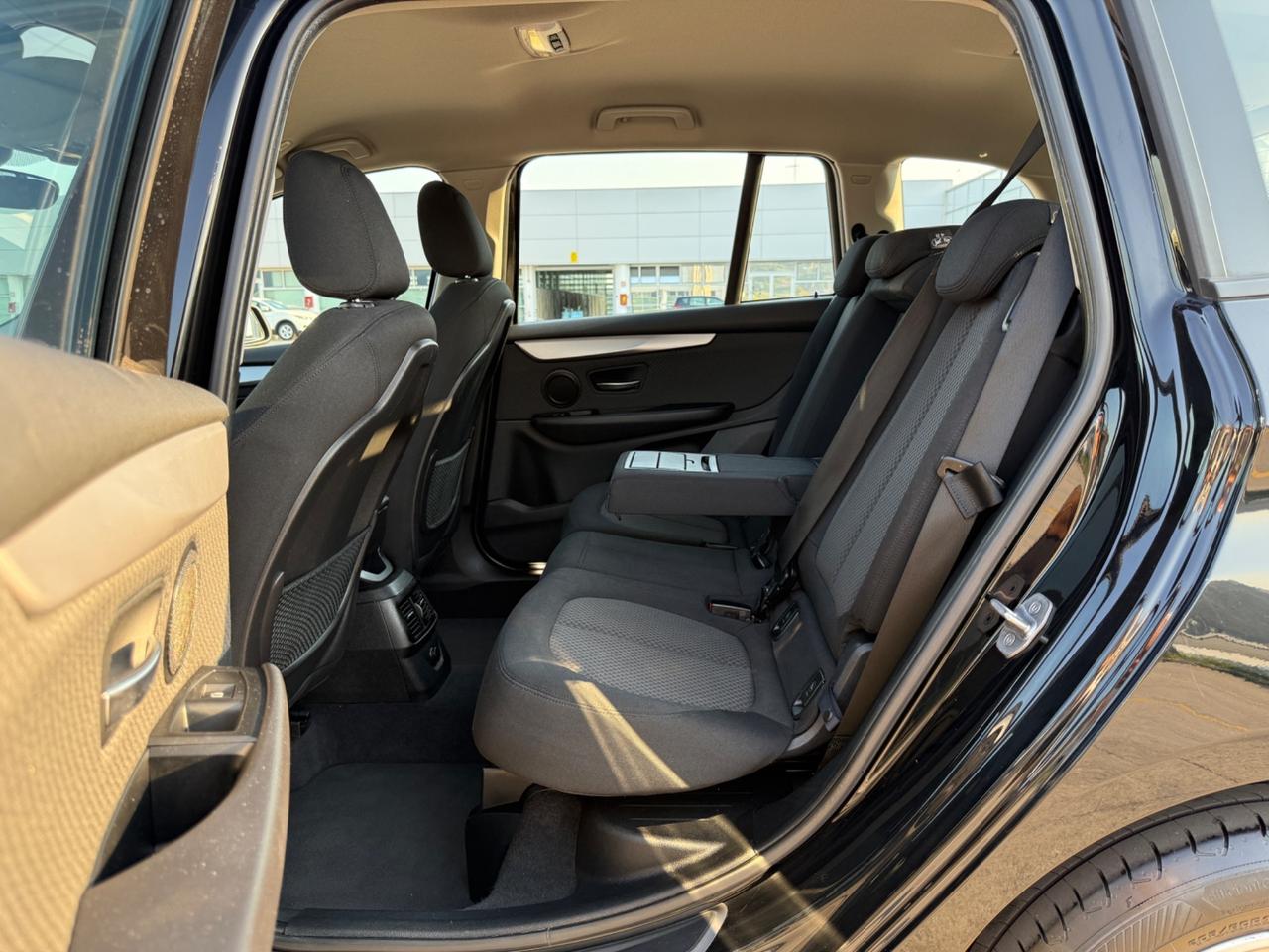 Bmw 216d Active Tourer Luxury 7 POSTI OK NEOPATENTATI