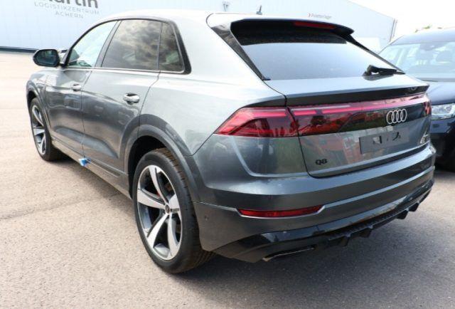 AUDI Q8 50 TDI 286CV quattro tiptronic S Laser Cerchi22