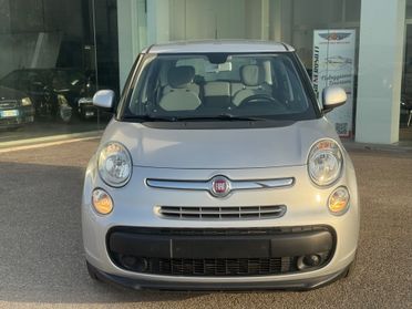 Fiat 500L 1.6 Multijet 105 CV Easy