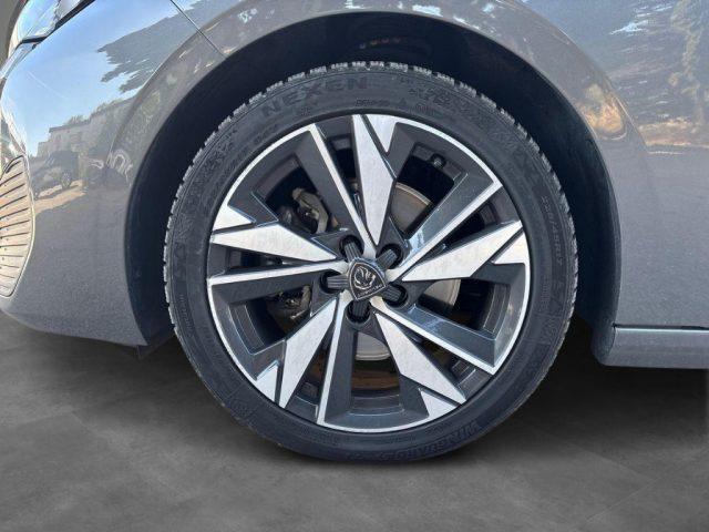 PEUGEOT 308 BlueHDi 130 S&S Allure Pack