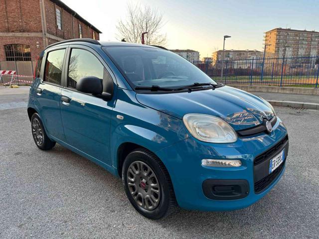 FIAT Panda 1.3 MJT S&S Lounge