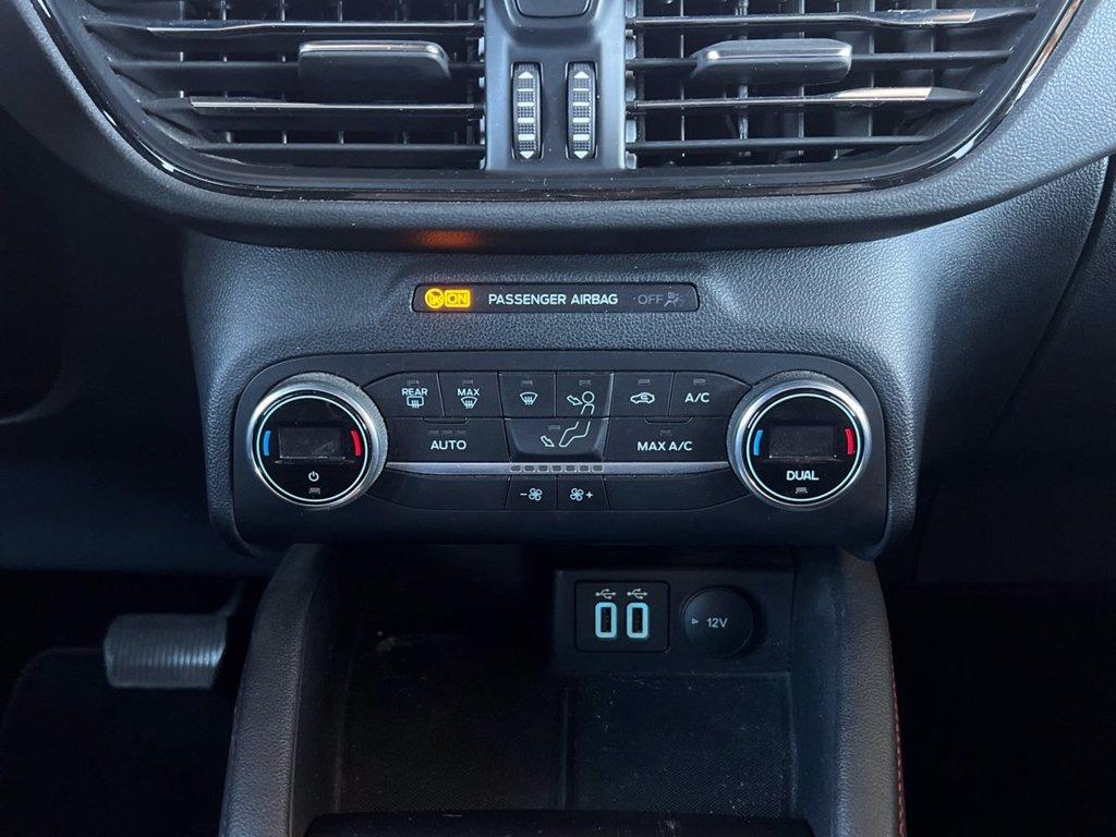 FORD Kuga 1.5 EcoBlue 120 CV aut. 2WD ST-Line del 2022