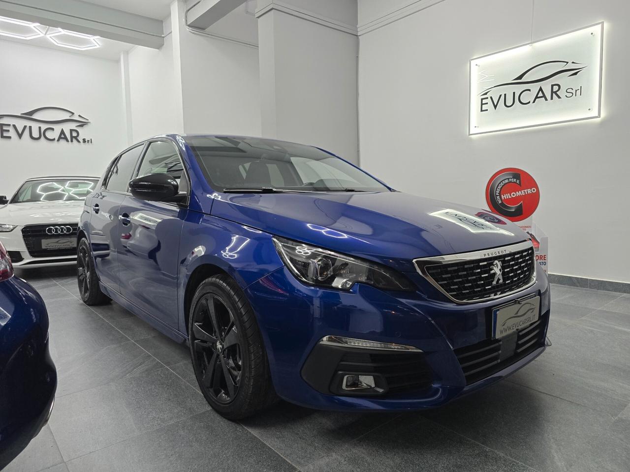 Peugeot 308 1.5 Blue-HDi GT Line PROMO