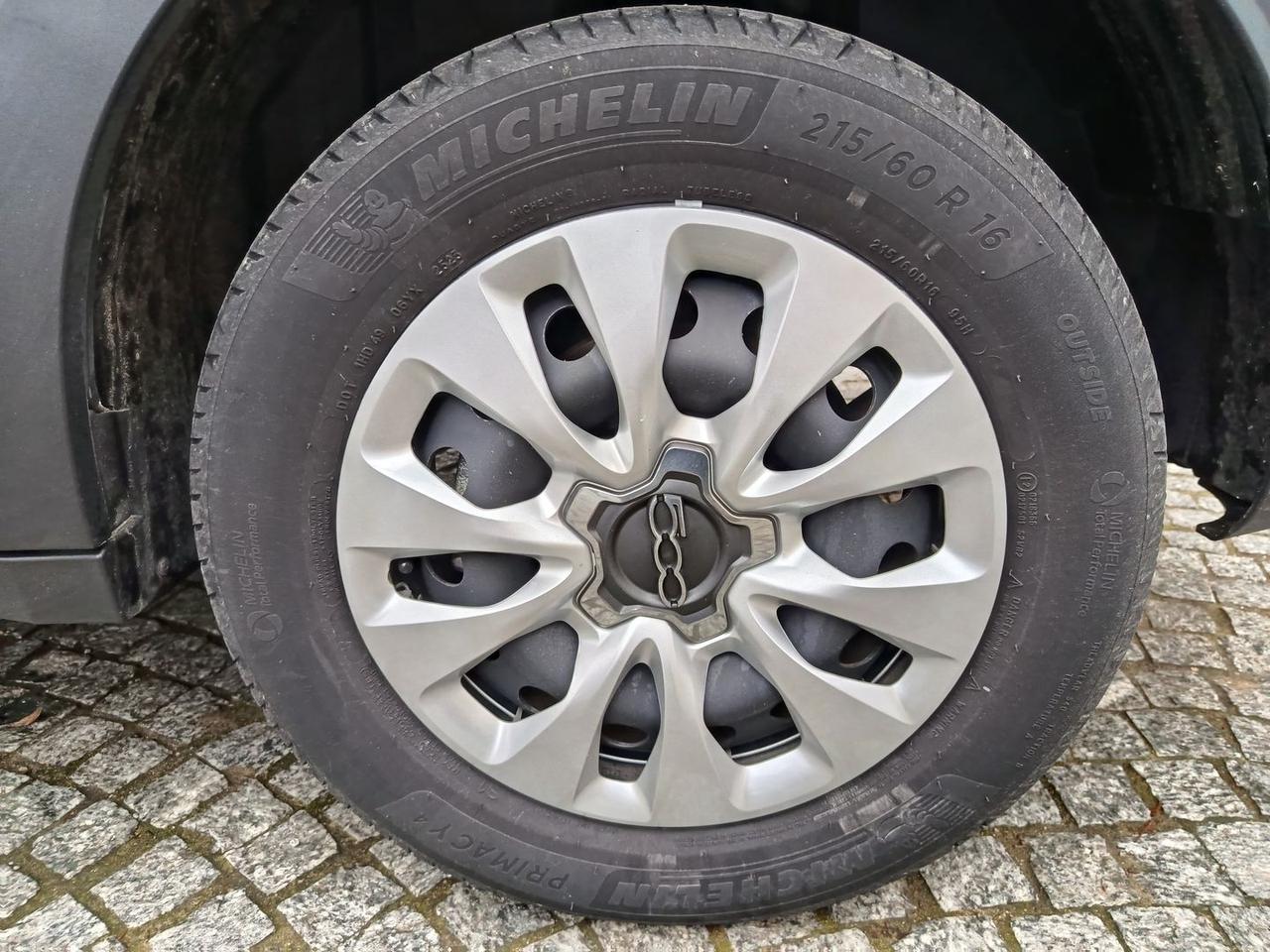 Fiat 500X Cross 1.3 Multijet #8753