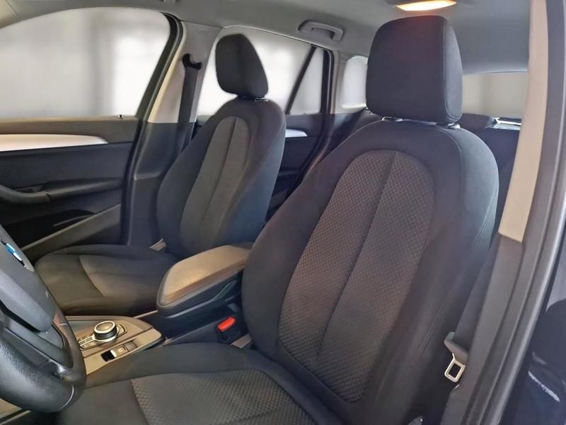 BMW X1 xDrive 25e Business Advantage automatico