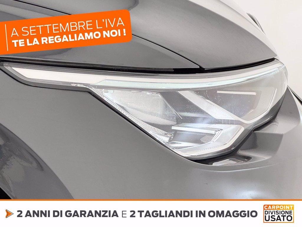 VOLKSWAGEN Golf 1.0 tsi evo life 110cv del 2022