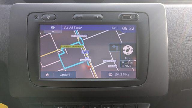 DACIA Duster 1.6 SCe GPL 4x2 Prestige PRONTA CONSEGNA