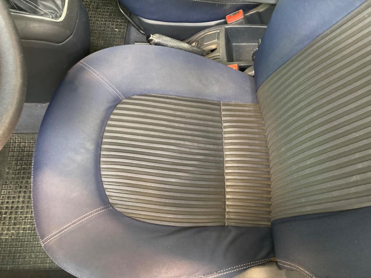 Lancia MUSA 1.4 Oro Plus Ecochic GPL