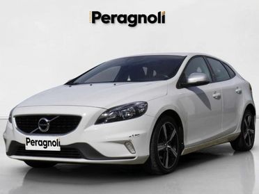 VOLVO V40 V40 D2 R-DESIGN