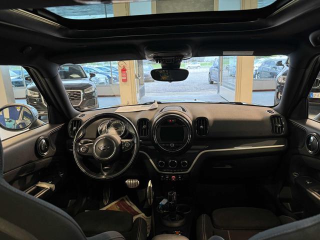 MINI Countryman 2.0 Cooper SD Countryman Automatica