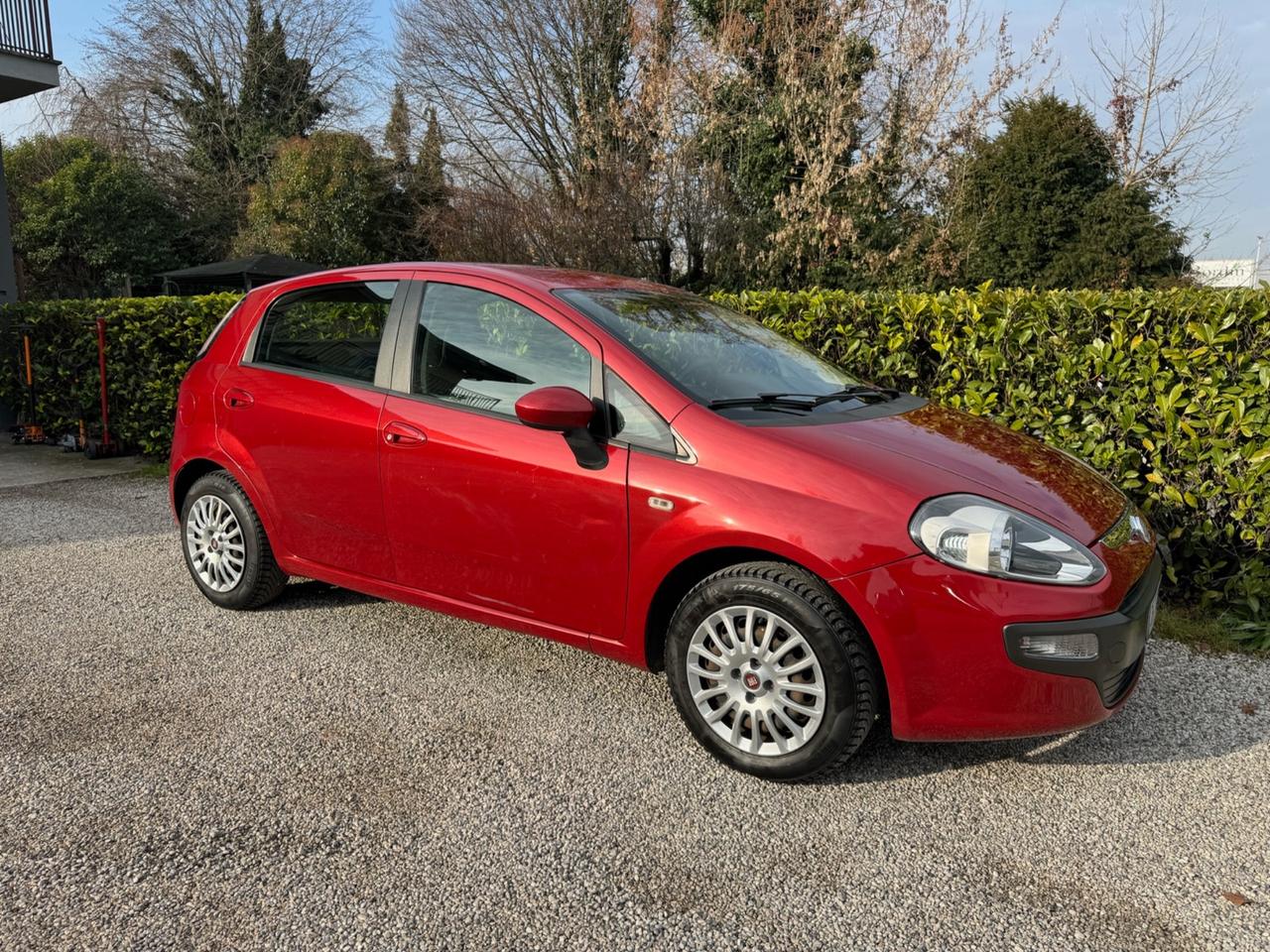Fiat Grande Punto 1.2 5 porte Dynamic - NEOPATENTATI