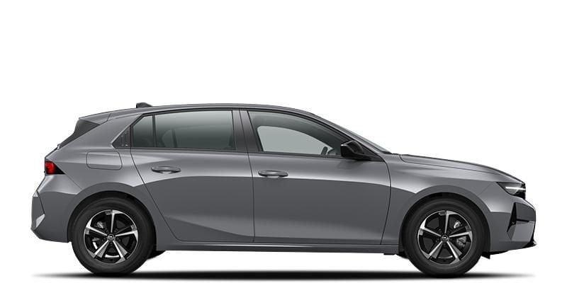 Opel Astra Nuova 5P GS Diesel 130cv (96kW) Automatico