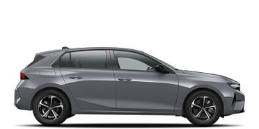 Opel Astra Nuova 5P GS Diesel 130cv (96kW) Automatico