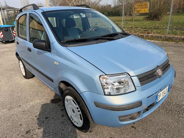FIAT Panda 1.2 Dynamic Natural Power Stupenda Bellissima