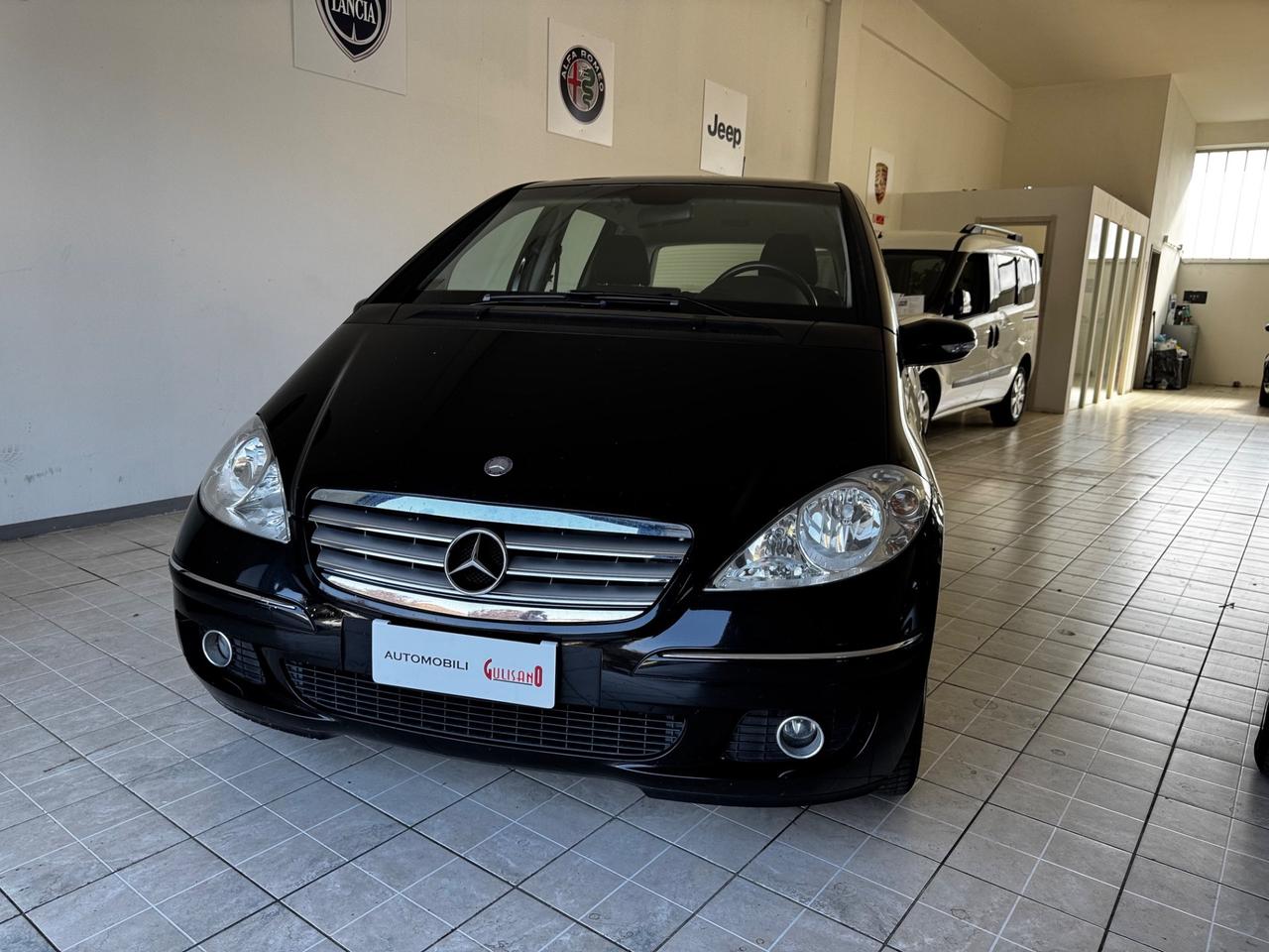Mercedes-benz A 150 Avantgarde