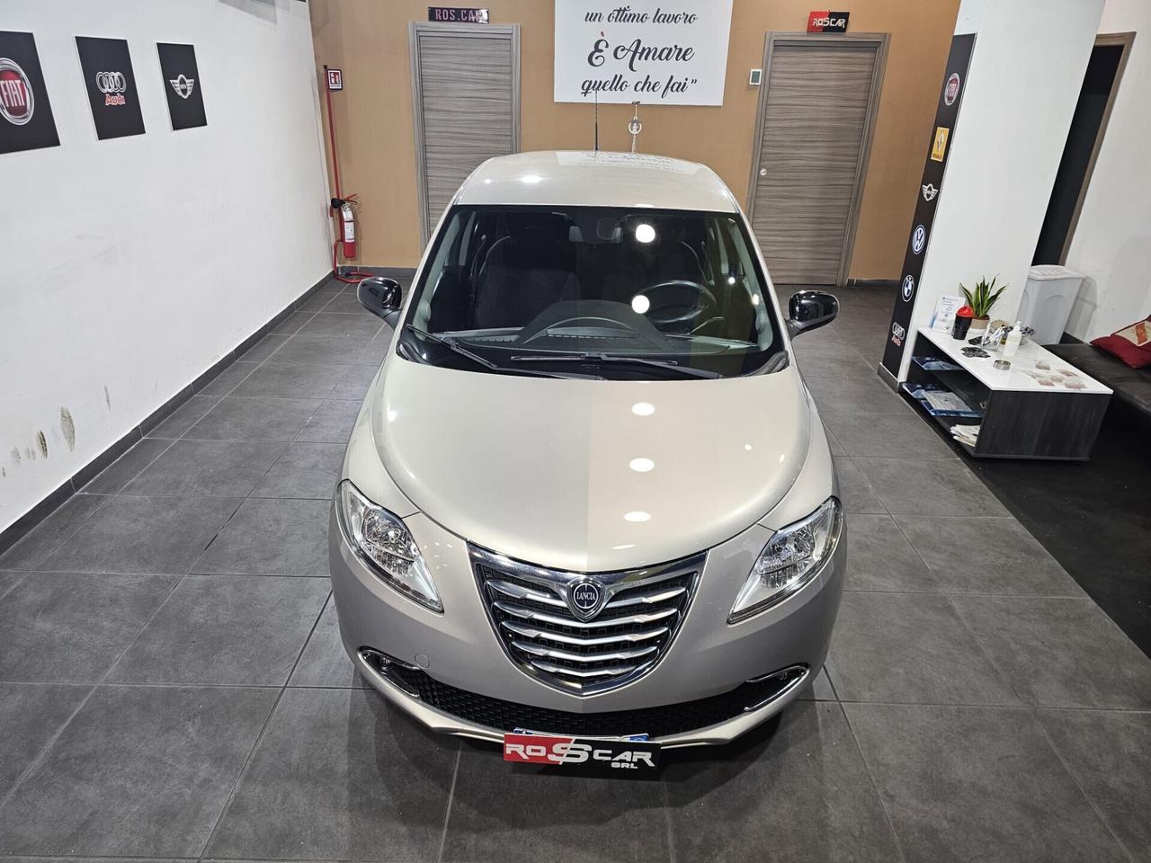 Lancia Ypsilon 1.3 MJT 16V 95cv Gold