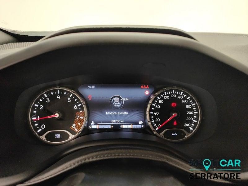 Jeep Renegade 2019 1.0 t3 Limited 2wd