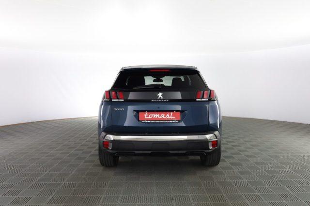 PEUGEOT 3008 3008 BlueHDi 130 EAT8 Allure Pack