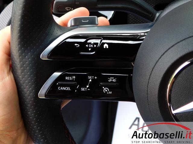 MERCEDES-BENZ CLA 250 E PHEV AMG LINE ADVANCED PLUS PLUG-IN HYBRID