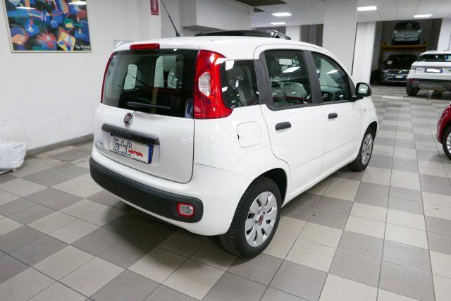 FIAT Panda 1.2 Pop