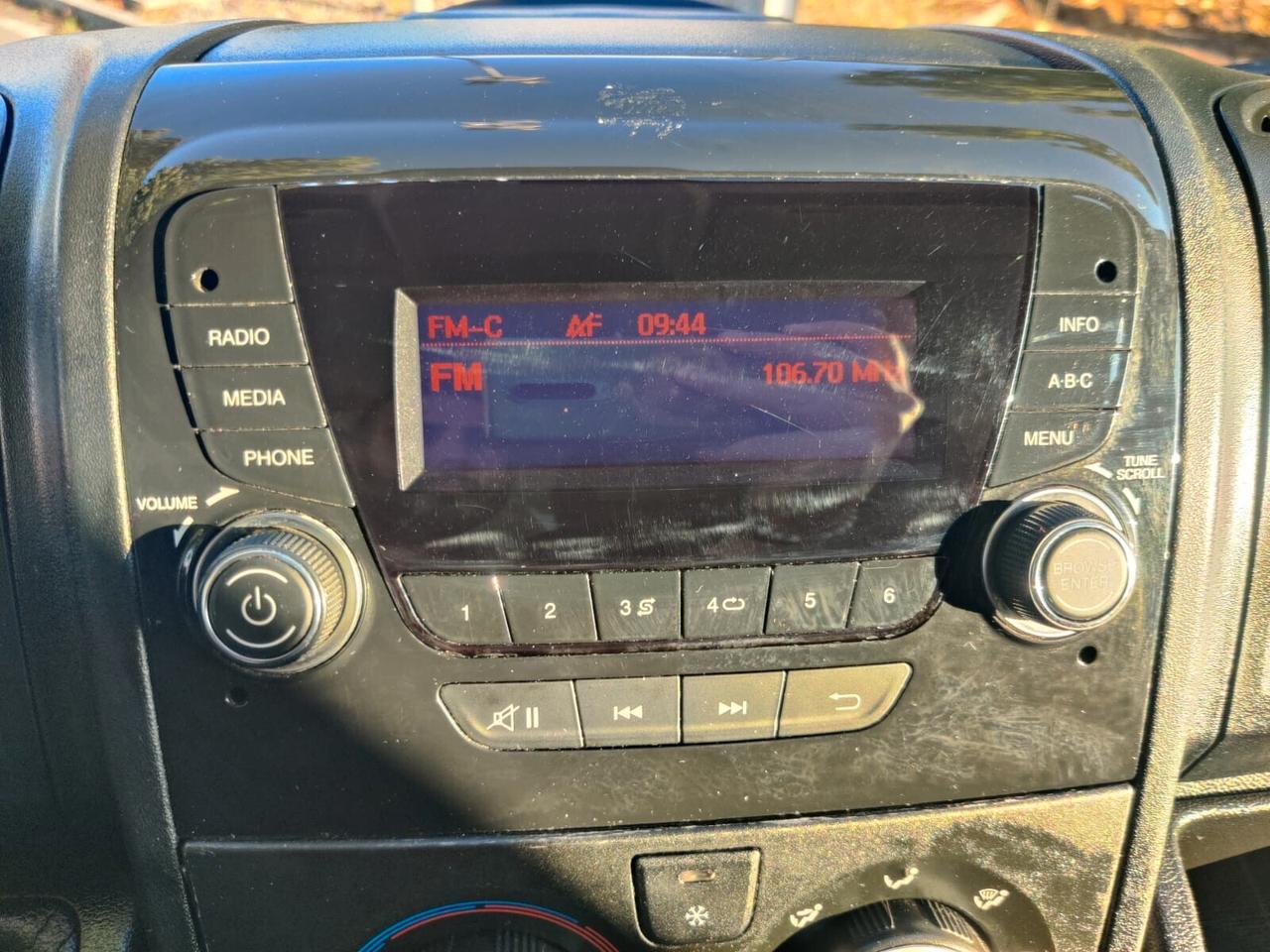 Peugeot Boxer 335 2.2 BlueHDi 140 S&S PLM-TM Furgone