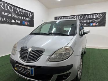 Lancia MUSA 1.3 Multijet 16V 90 CV Platino Plus